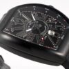 Franck Muller Vanguard Automatic Black Dial Men's Watch