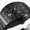 Franck Muller Vanguard Automatic Black Dial Men's Watch
