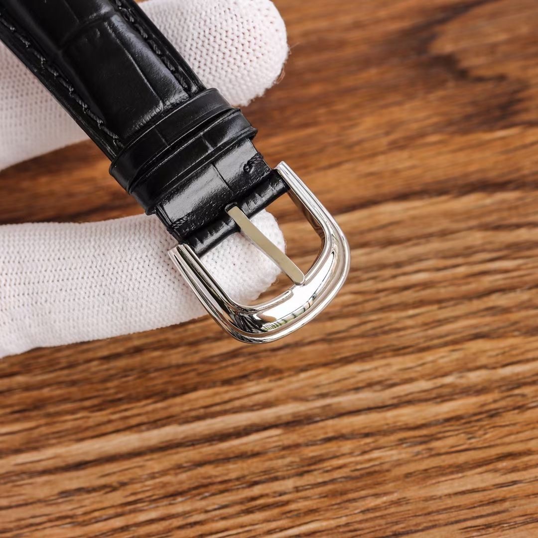 Franck Muller Cintree Curvex Automatic White Dial Men's Watch