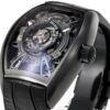 Franck Muller Grand Central Tourbillon 52.65 x 36mm