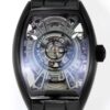 Franck Muller Grand Central Tourbillon 52.65 x 36mm