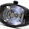 Franck Muller Grand Central Tourbillon 52.65 x 36mm
