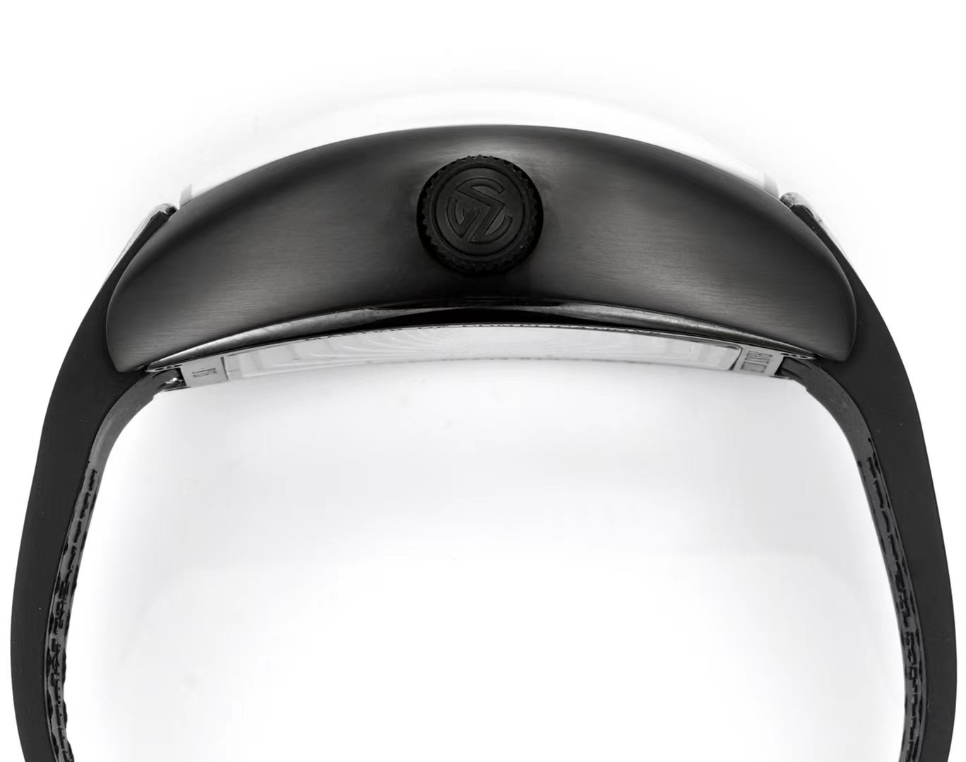 Franck Muller Grand Central Tourbillon 52.65 x 36mm