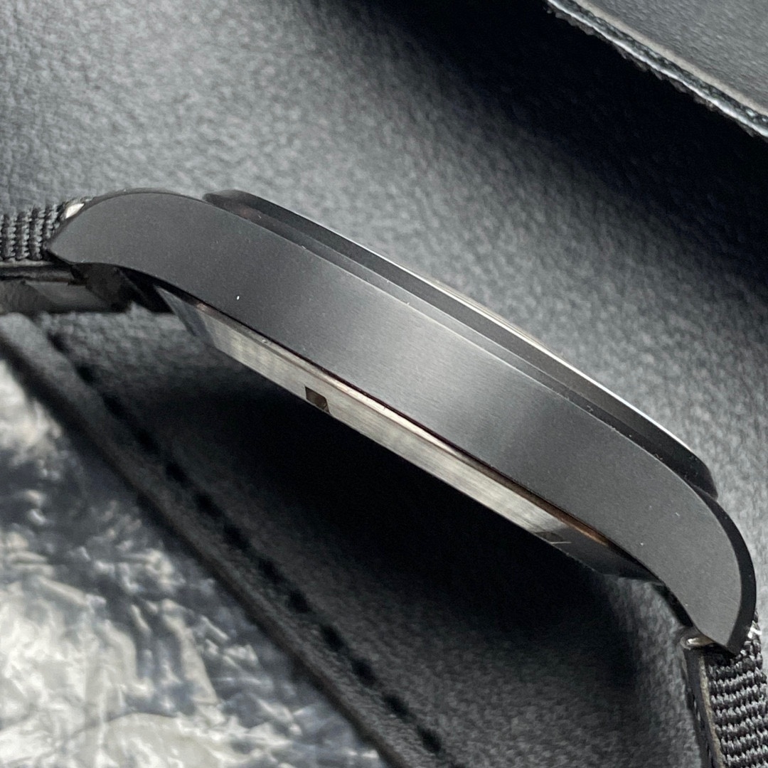 IWC Schaffhausen IWC Schaffhausen Pilot’s Watch Automatic 41 Black Aces