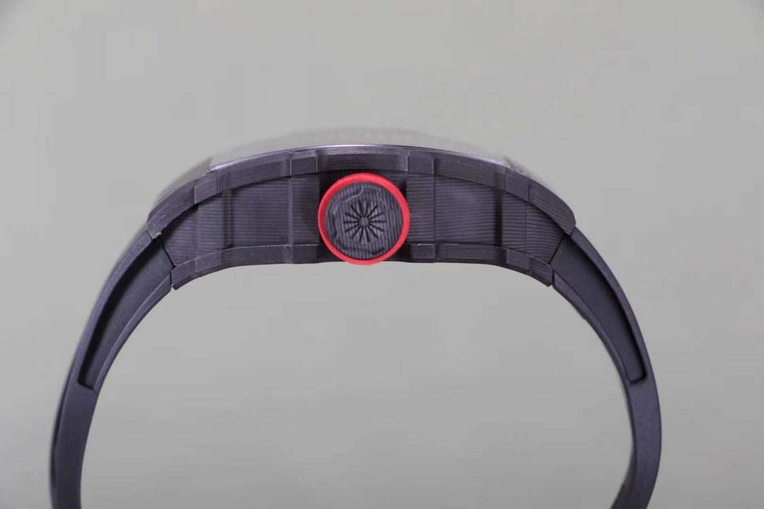 Top-grade watches 02079 Richard Mille RM35-01 Super Clone Swiss Sports Watch