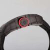 Richard Mille RM 35-02 Automatic Winding Black Strap Men’s Luxury Watch
