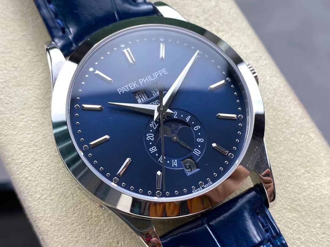 Patek Philippe Complications 5396G-017 PK Factory Rep