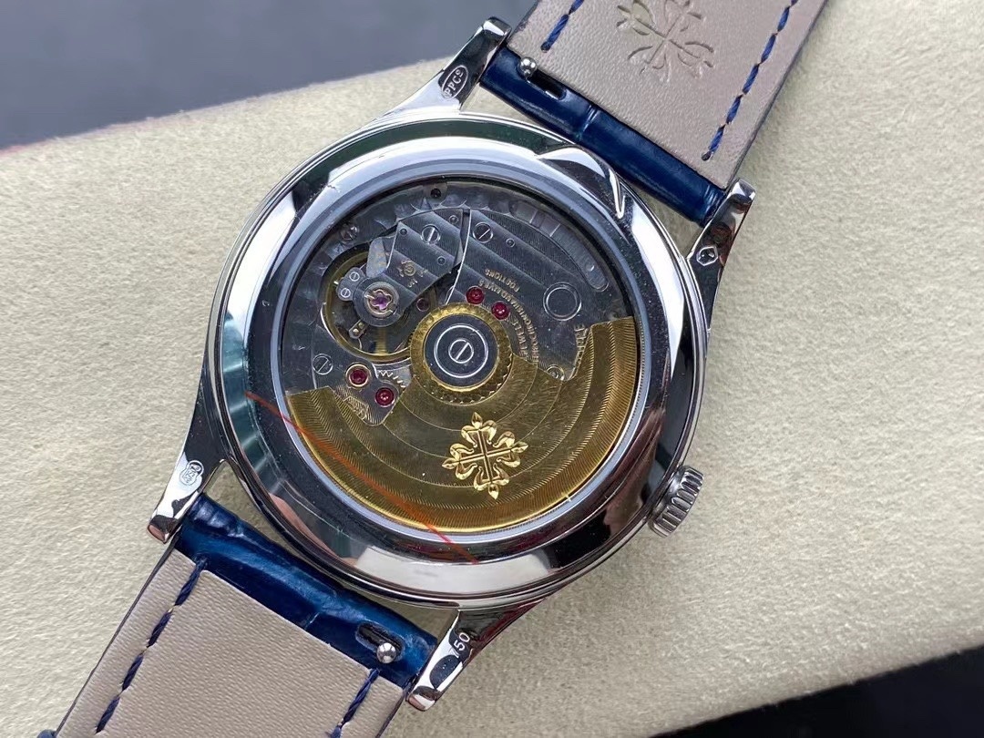 Patek Philippe Complications 5396G-017 PK Factory Rep