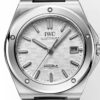 IWC Ingenieur Automatic 40 Silver Dial Watch IW328902