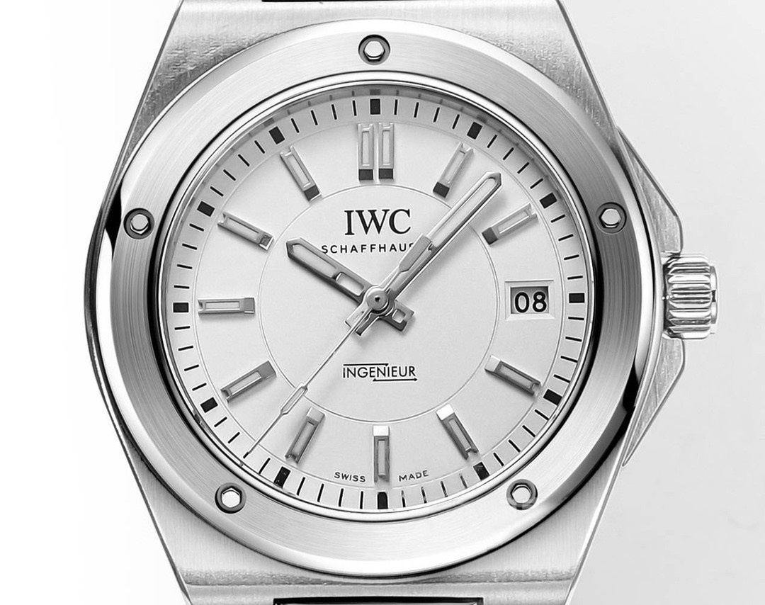 IWC Ingenieur Automatic 40 Ref. IW328902