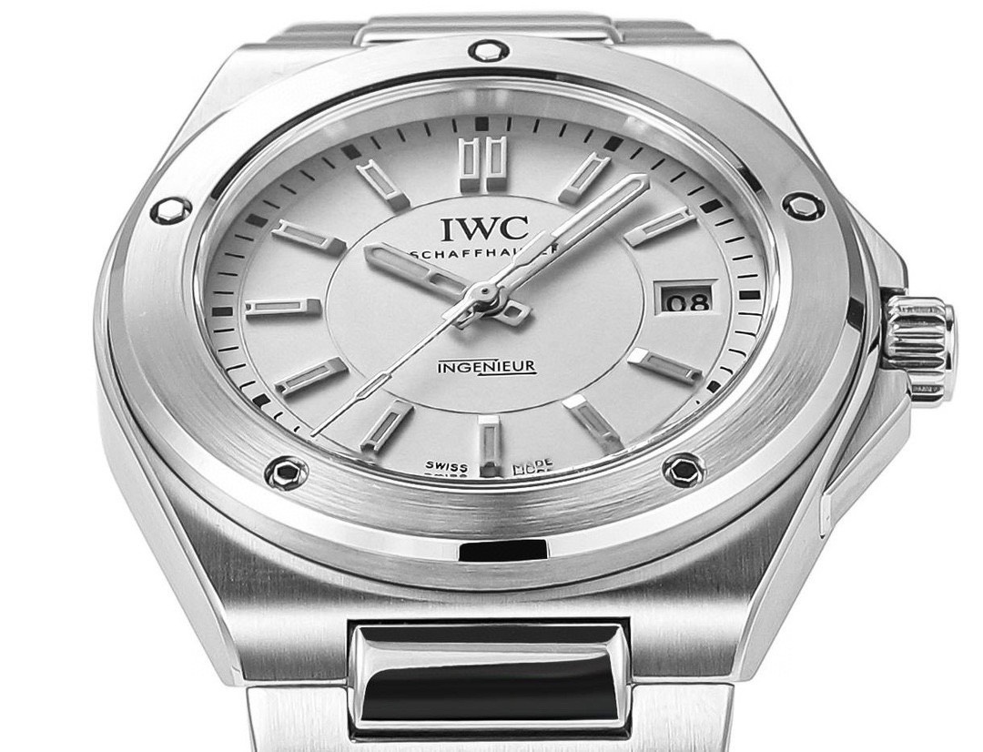 IWC Ingenieur Automatic 40 Ref. IW328902
