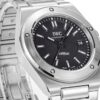 IWC Ingenieur Men's Black Dial Watch IW328901 Automatic 40mm Steel Case