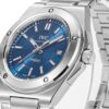 IWC Ingenieur Blue Men's Watch - IW323909