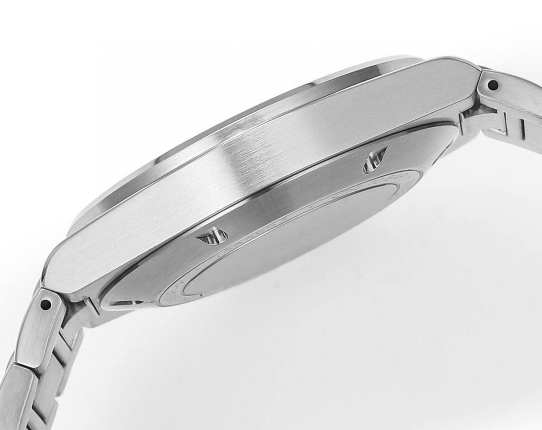 IWC Ingenieur Blue Men's Watch - IW323909