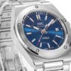 IWC Ingenieur Blue Men's Watch - IW323909