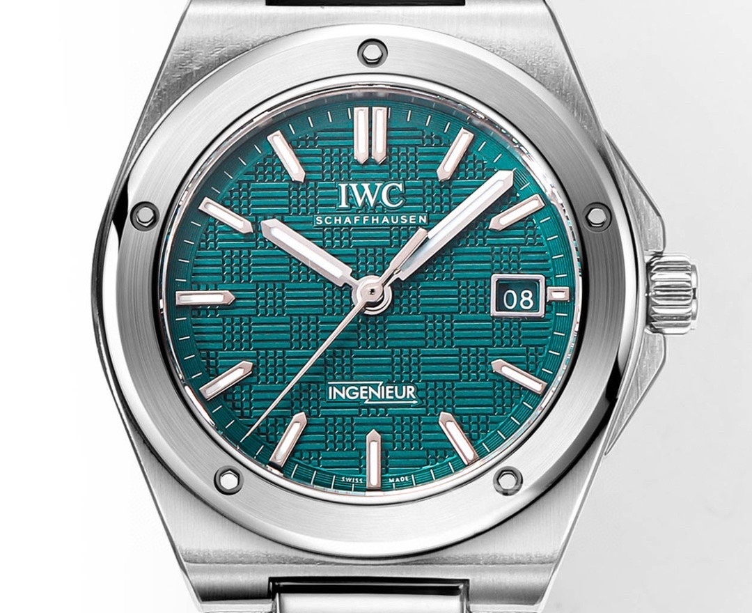IWC Ingenieur Automatic 40 IW328903 watch men TO159458