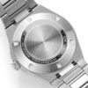 IWC Schaffhausen IW323906 Ingenieur Automatic Silver Plated Index Stainless Steel 40mm Automatic