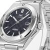 Magnified product image warranty icon  2 Years Manufacturer’s Warranty IWC Ingenieur Automatic 40