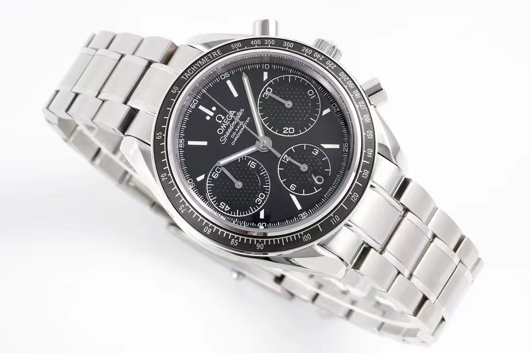 Omega Speedmaster Racing 326.30.40.50.01.001