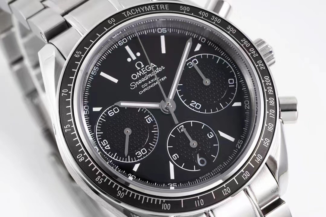Omega Speedmaster Racing 326.30.40.50.01.001