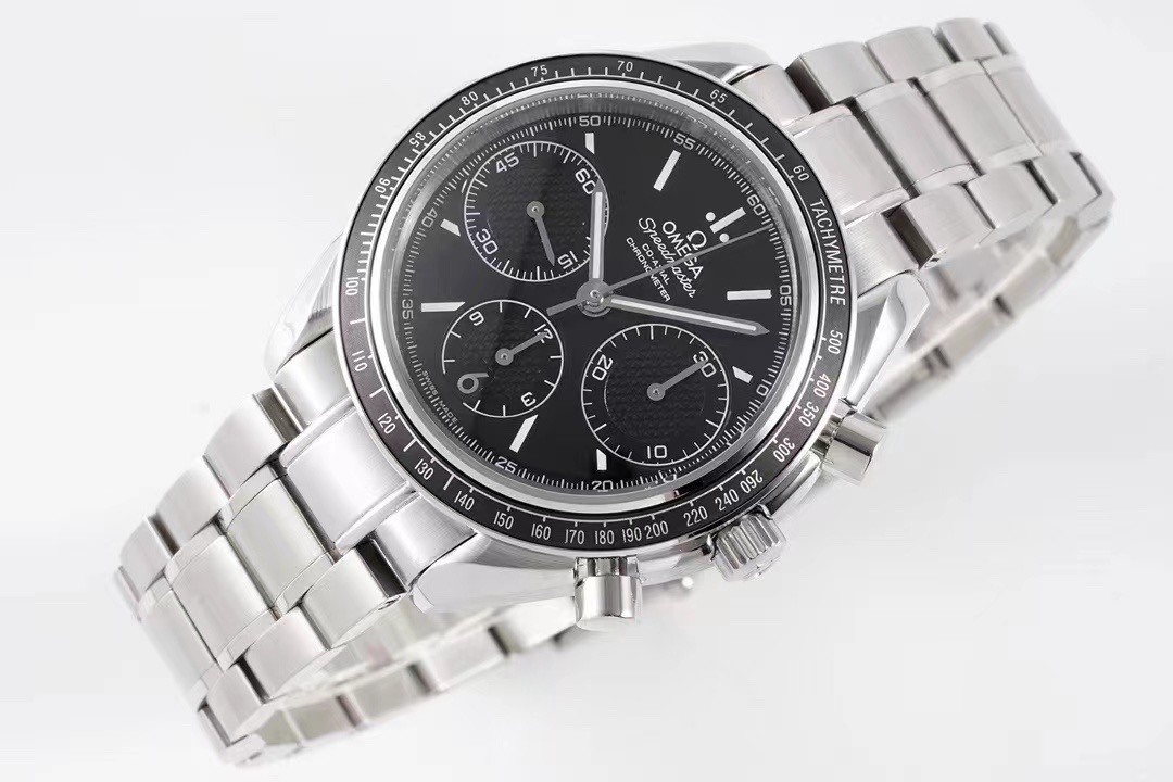 Omega Speedmaster Racing 326.30.40.50.01.001