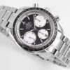 Omega  Speedmaster Racing Automatic Chronograph Panda Dial Steel Men's Watch 326.30.40.50.01.002