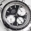 Omega  Speedmaster Racing Automatic Chronograph Panda Dial Steel Men's Watch 326.30.40.50.01.002