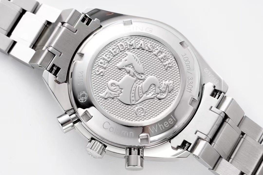 OMEGA Speedmaster Racing Co-Axial Chronograph 326.30.40.50.02.001