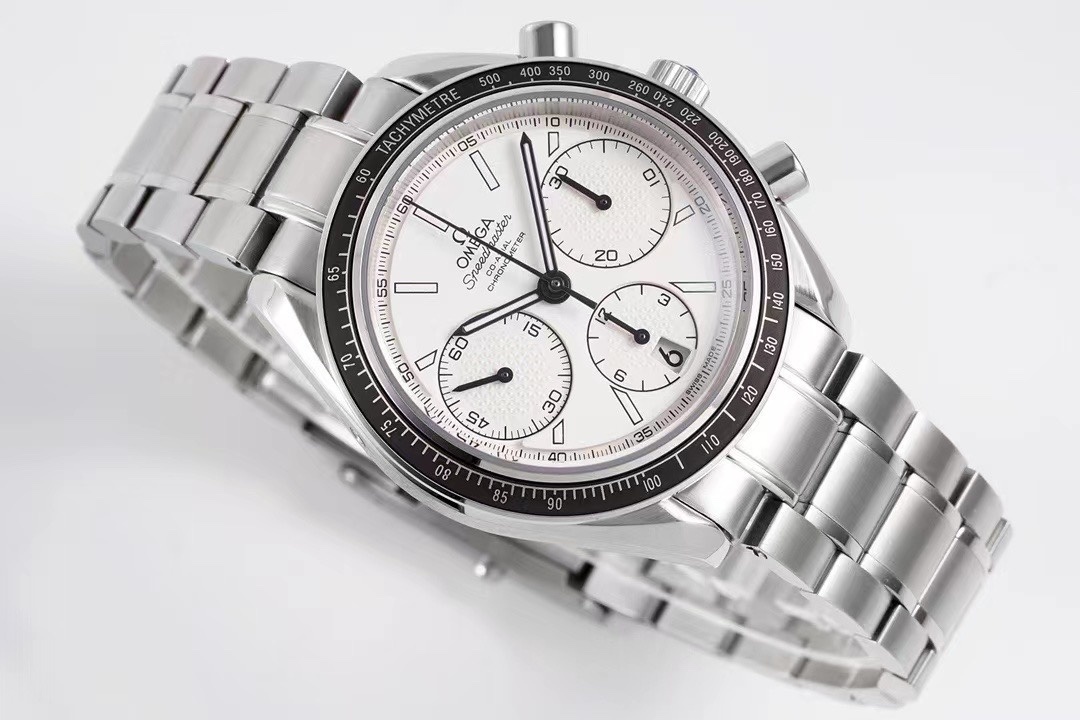 OMEGA Speedmaster Racing Co-Axial Chronograph 326.30.40.50.02.001