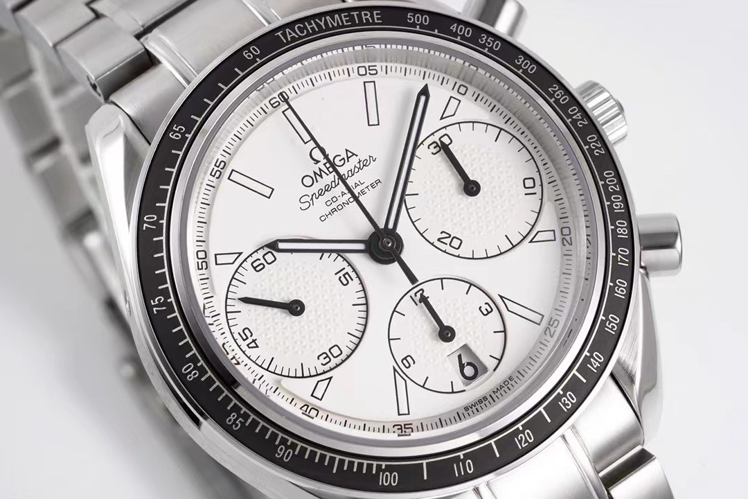 OMEGA Speedmaster Racing Co-Axial Chronograph 326.30.40.50.02.001