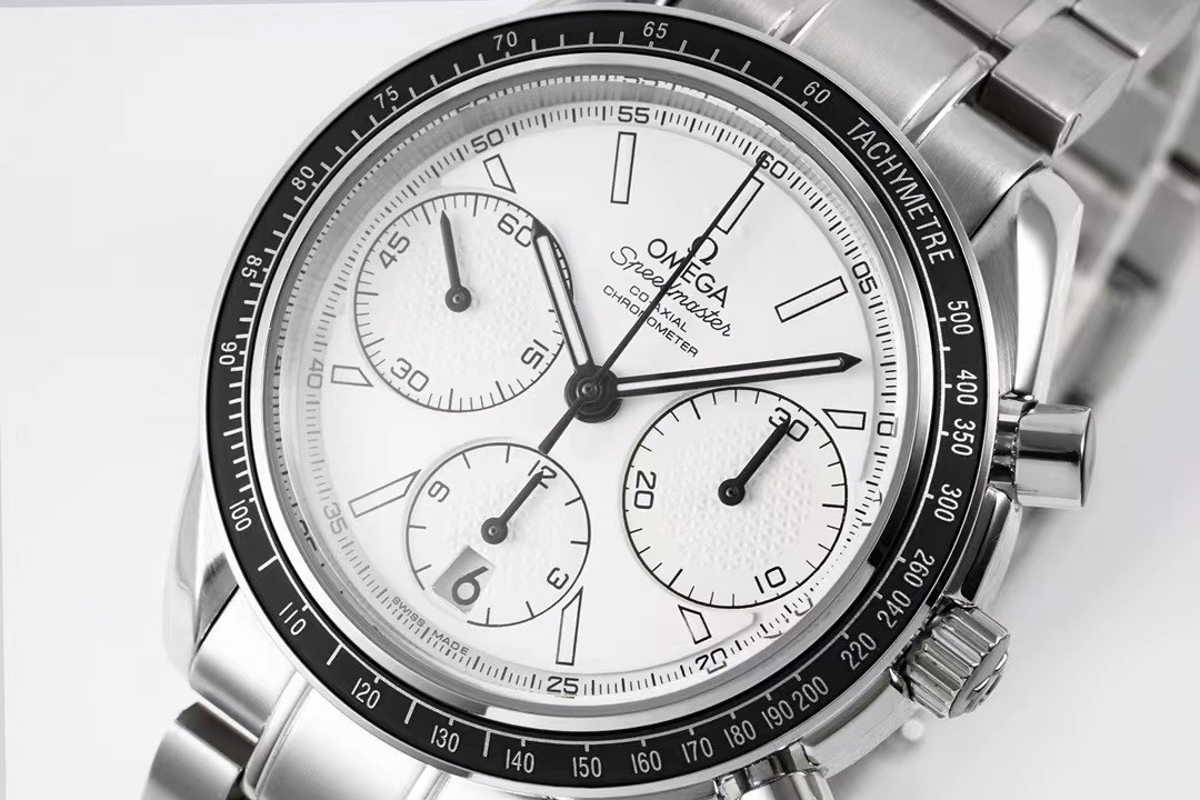 OMEGA Speedmaster Racing Co-Axial Chronograph 326.30.40.50.02.001