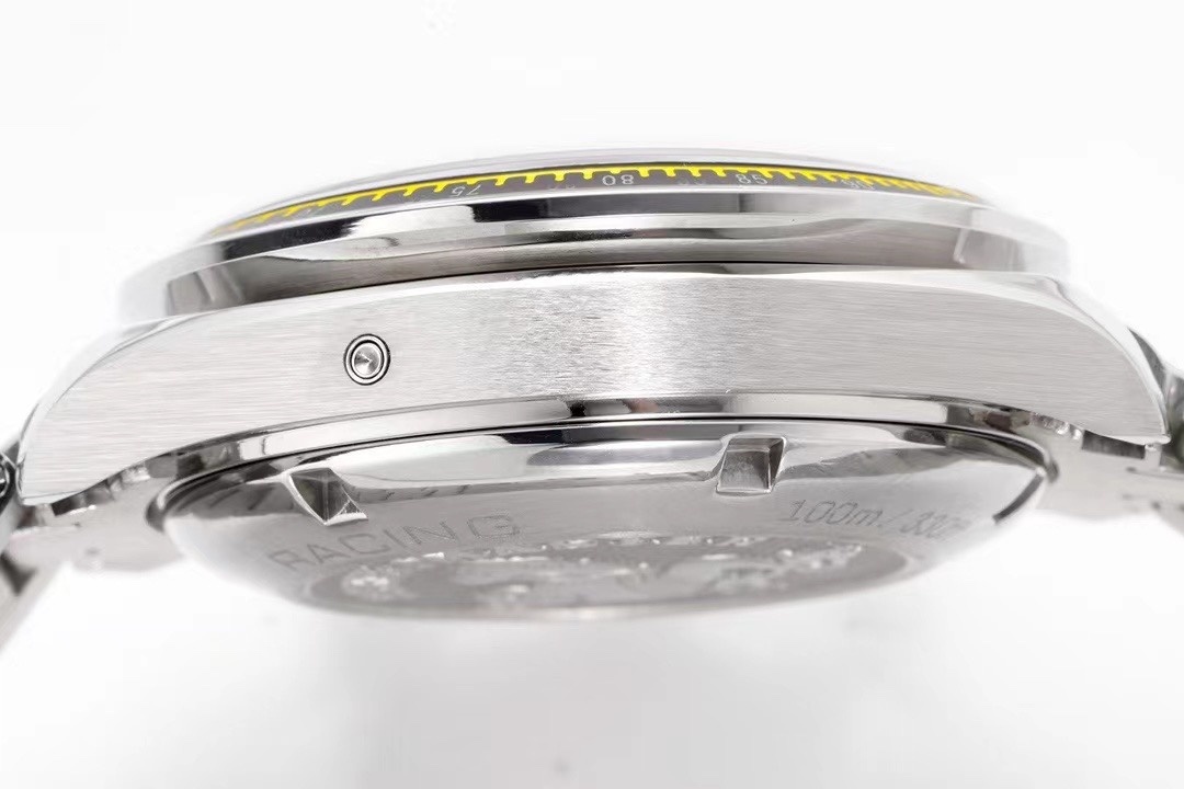 Omega Speedmaster Racing Co-Axial Chronograph 40mm Watch 326.30.40.50.06.001