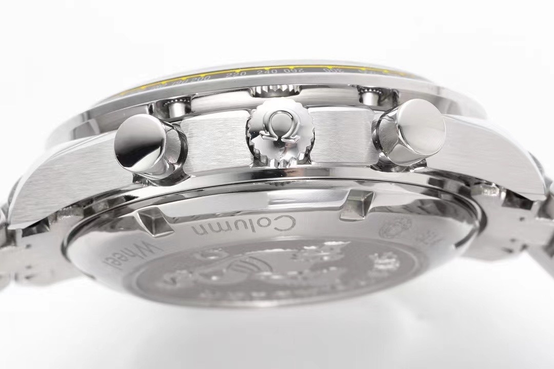 Omega Speedmaster Racing Co-Axial Chronograph 40mm Watch 326.30.40.50.06.001