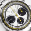 Omega Speedmaster Racing Co-Axial Chronometer watch men TO156706