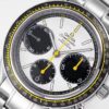 Omega Speedmaster Racing Co-Axial Chronometer watch men TO156706