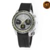 Omega 326.32.40.50.06.001 Speedmaster Racing Co-Axial Chronograph 40mm Grey Index Stainless Steel Rubber