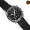 Omega Speedmaster Racing Automatic Chronograph Black Dial Men's Watch