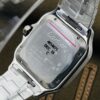 CARTIER DE SANTOS W2SA0006 GF FACTORY WHITE DIAL