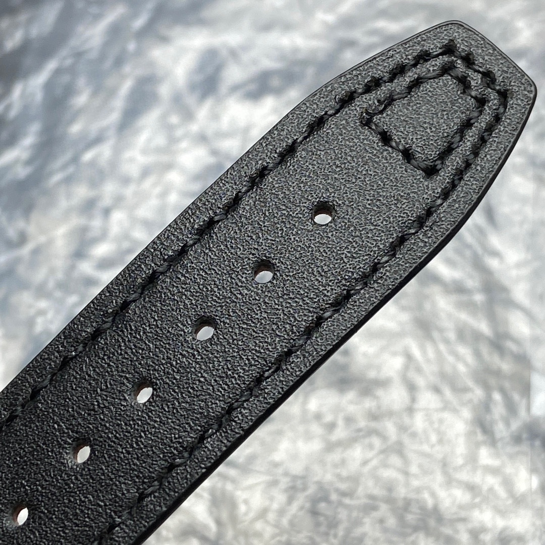 IWC Pilot's Watch Mark XX