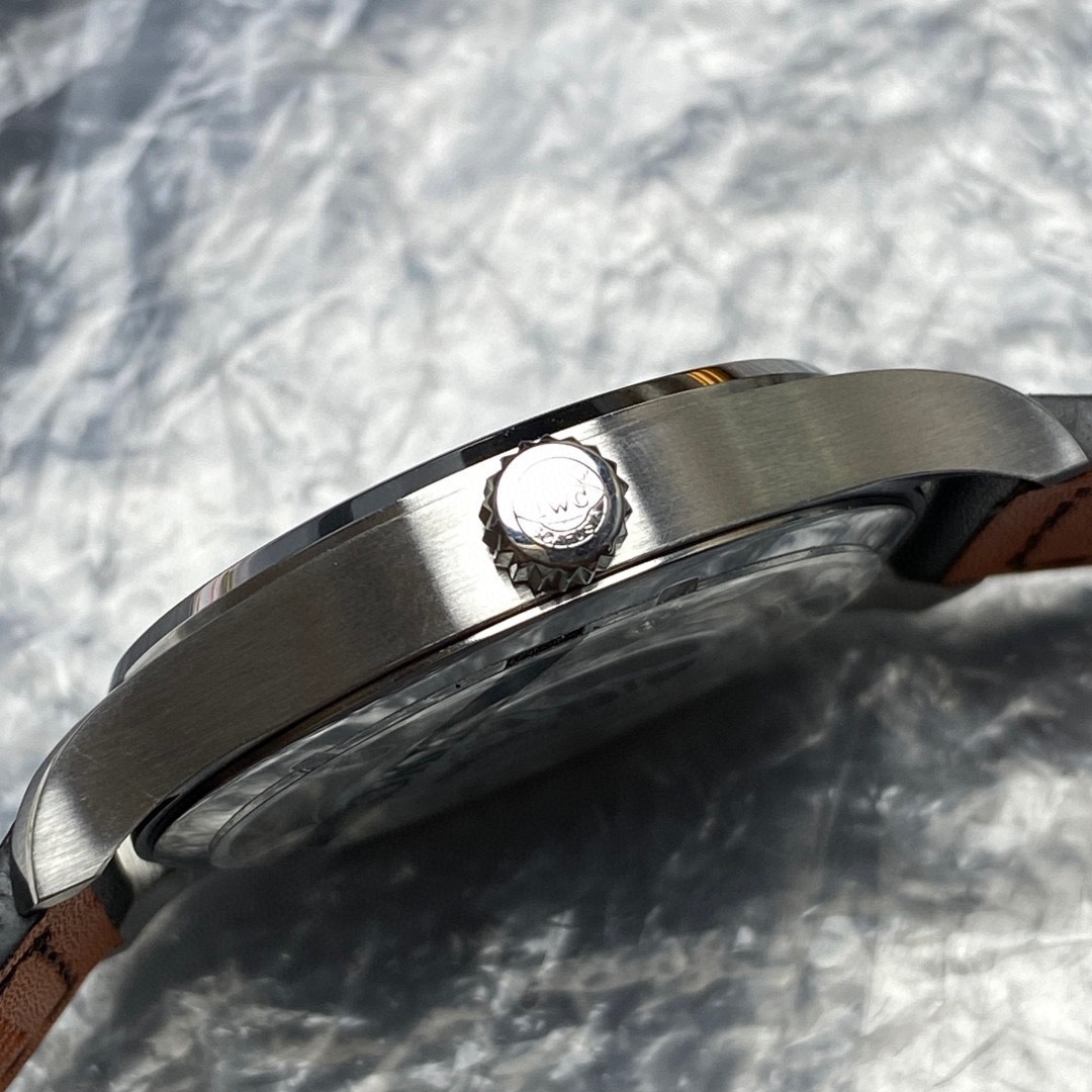 IWC Pilot's Watch Mark XX