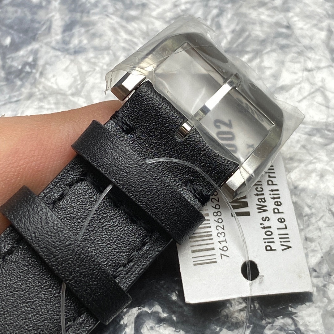 IWC Pilot's Watch Mark XX