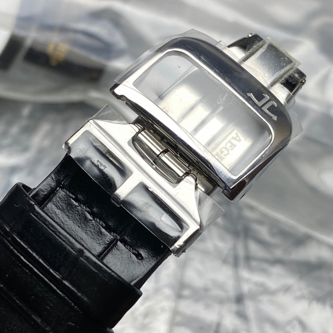 Jaeger-LeCoultre - Polaris Geographic WT Limited Edition