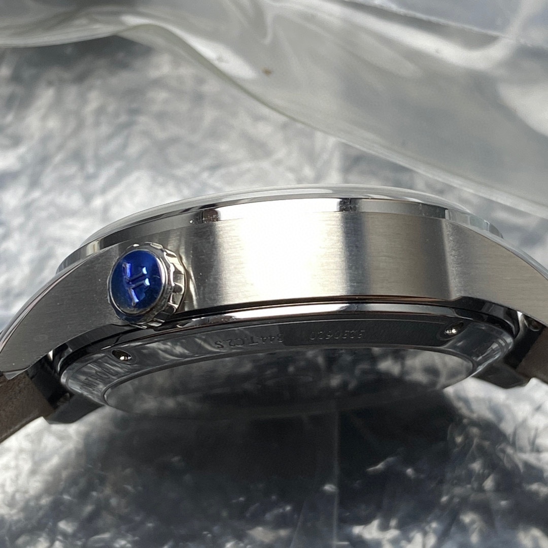 Jaeger-LeCoultre - Polaris Geographic WT Limited Edition