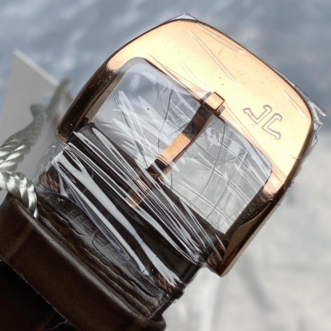 Jaeger-LeCoultre Master Ultra Thin Moon 18K Rose Gold