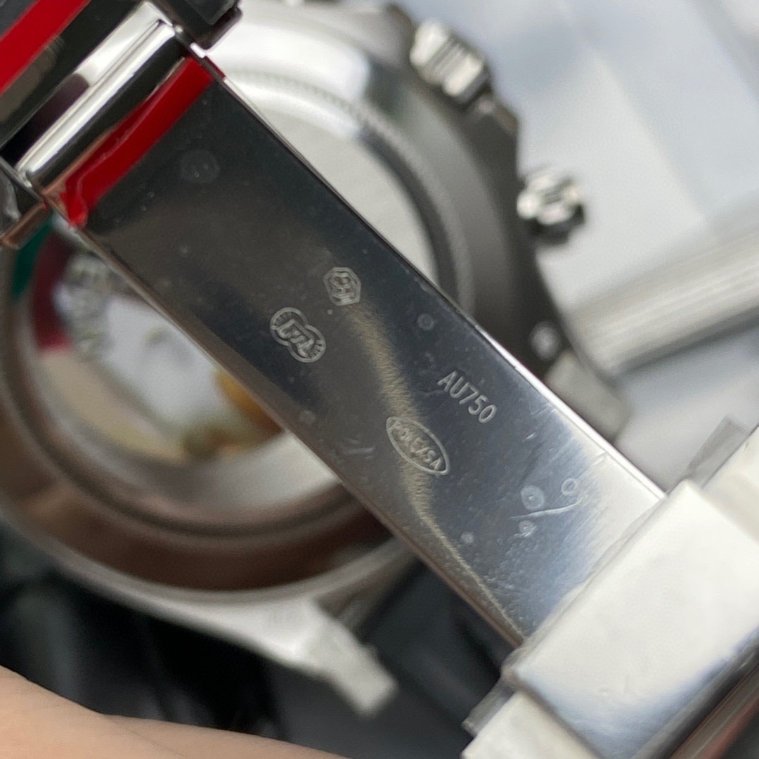 Top-grade watches 03029 Rolex Rolex Cosmograph Daytona 116519LN Men's Watch