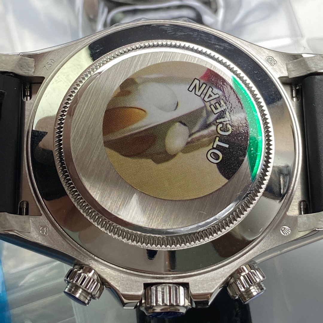 Top-grade watches 03029 Rolex Rolex Cosmograph Daytona 116519LN Men's Watch