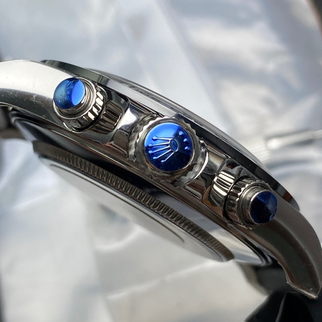 Top-grade watches 03029 Rolex Rolex Cosmograph Daytona 116519LN Men's Watch