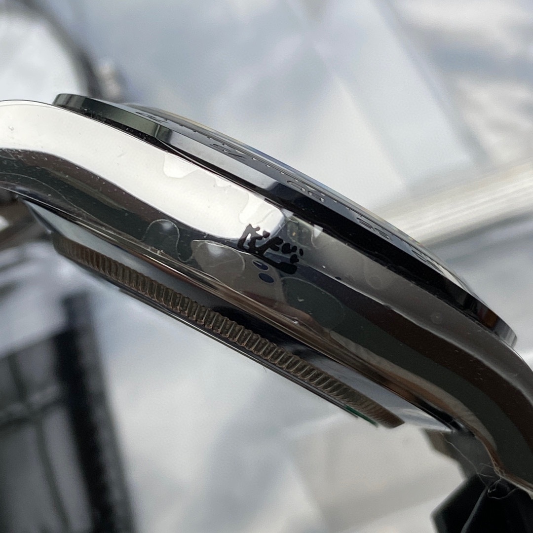 Top-grade watches 03029 Rolex Rolex Cosmograph Daytona 116519LN Men's Watch