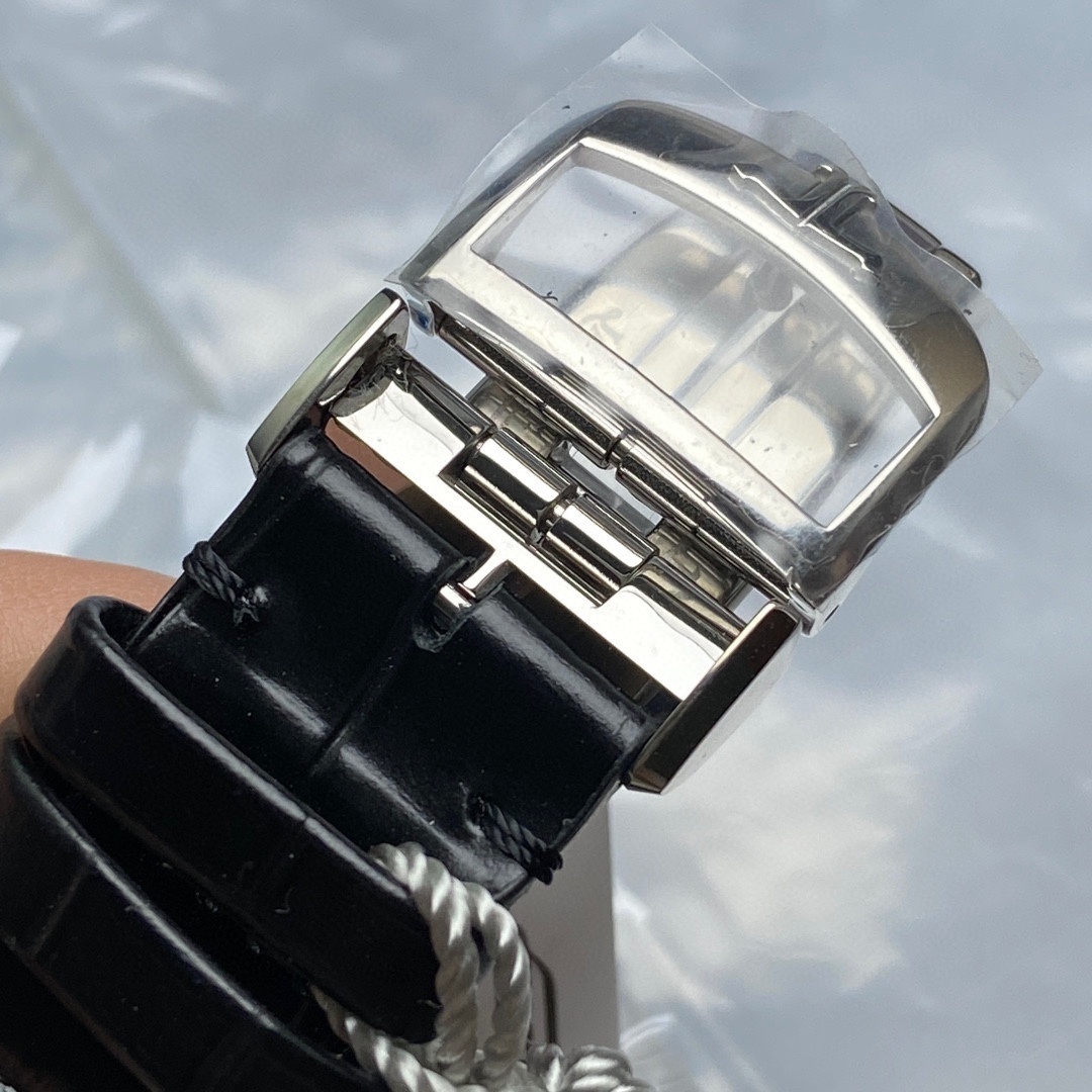 Jaeger-LeCoultre Master Ultra Thin Moon