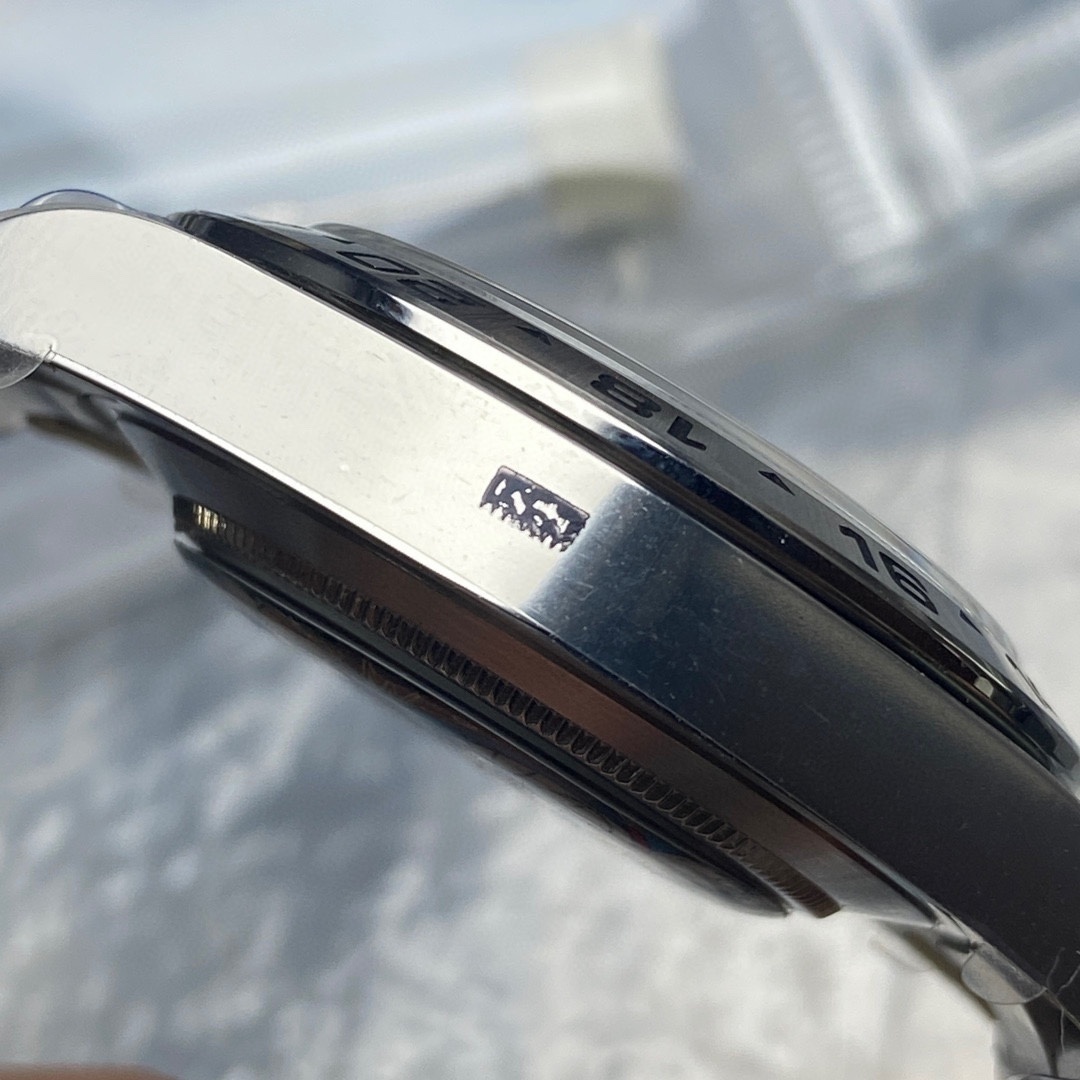 Rolex Explorer II Automatic Chronometer Black Dial Men's Watch 226570BKSO